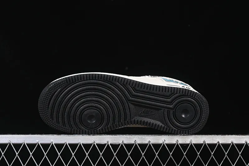 All categories Nk Air Force 1 Air Force series Nk Air Force 1 Low Air Force low-top Nike Air Force 1'07 Low Overseas Shan Hai Jing Air Force 1 low-top casual sneakers DD1982-316